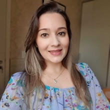 Anna Silvia Féres Leite, Psicólogo Taubaté