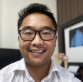 Jun Ricardo Fujii