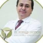 Dr. Robson Dieyson Alves de Oliveira