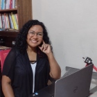 Marlene Teresinha Luz de Souza