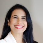 Dra. Luciana Sant'Ana Leone De Souza