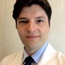 Felipe Bighetti Jorge Ferreira, Ortopedista - Traumatologista Campinas