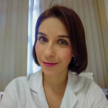 Rafaela Ascenso Medeiros, Ginecologista Rio de Janeiro