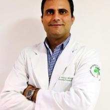 Marcelo Midlej Reis, Ortopedista - Traumatologista Salvador