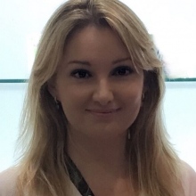 Patricia Monnerat de Oliveira, Gastroenterologista Rio de Janeiro