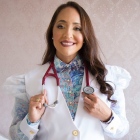 Dra. Sheila Martani
