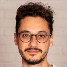 Matheus Rotta, Psicólogo Mogi das Cruzes