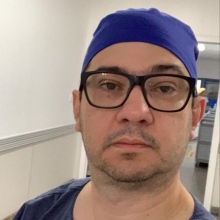 Adroaldo Rossetti, Neurocirurgião Salvador