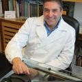 Alberto Magno Lott Caldeira