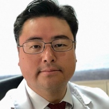Emerson Shimada, Angiologista Curitiba