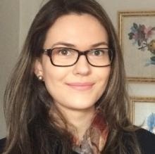 Fernanda de Queiroz Travensolli, Psicólogo Curitiba