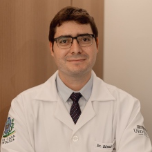 Rômulo Cesar Costa Barbosa Filho, Urologista Fortaleza