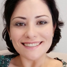 Taciane Motta Marconato, Psicólogo São José do Rio Preto