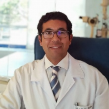 Caio Regatieri, Oftalmologista São Paulo