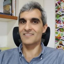 Espedito Rocha de Carvalho Junior, Geriatra Niterói