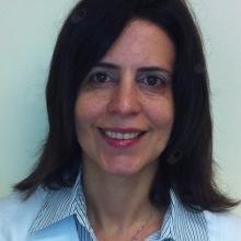 Estela Regina Ramos Figueira, Cirurgião do aparelho digestivo São Paulo