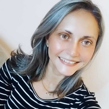 Rozeann Soares de Souza, Psicanalista Natal