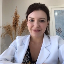 Clarissa Rodrigues Moser, Psiquiatra Balneário Camboriú