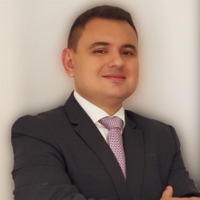 Jonas Lenzi, Ortopedista - Traumatologista Curitiba