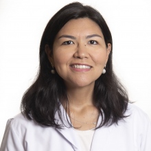 Ana Claudia Chu, Cirurgião da mão Rio de Janeiro