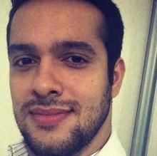 André Serra, Cirurgião buco-maxilo-facial Salvador