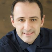 Nivaldo Evangelista Teles , Especialista em Dor Goiânia