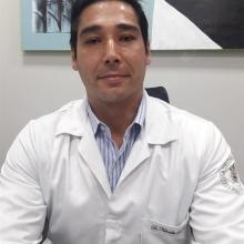 Nuhreldin Abdo Sater, Angiologista Sorocaba