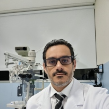 Lucas Tavares Faria, Oftalmologista Belo Horizonte