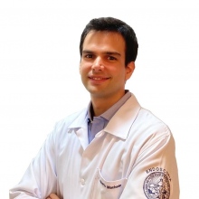 Alberto Machado da Ponte Neto, Endoscopista Fortaleza