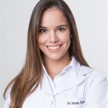 Mariana Álvares de Campos Cordeiro, Dermatologista Belo Horizonte
