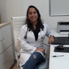 Dra. Amanda Salvo