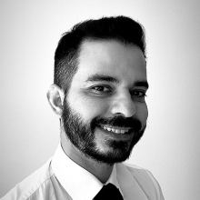 Iuri Ismael Pedroso de Oliveira, Psiquiatra Caxias Do Sul