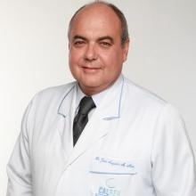 José Augusto de Mesquita Neto, Urologista Rio de Janeiro