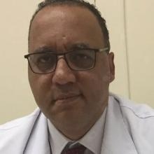 Edward Nascimento, Oftalmologista Belo Horizonte