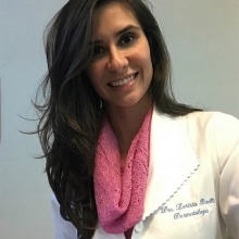 Larissa Magoga Biselli Boarini, Dermatologista Carapicuíba