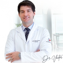 Victor Gomes Barboza, Urologista Goiânia