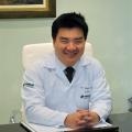 Regis Yukio Cho