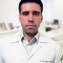 Erick Ribeiro Damasceno, Ortopedista - Traumatologista São Paulo