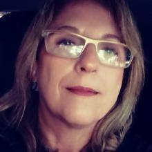 Rosana Eugenia Alves Dias, Psicanalista São Paulo