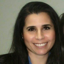 Daniela Camilher Gomes, Dentista Rio de Janeiro