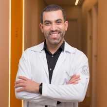 Thiago Nunes Santos, Gastroenterologista São Paulo