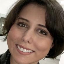 Priscilla Moreschi, Cirurgião buco-maxilo-facial São Bernardo do Campo