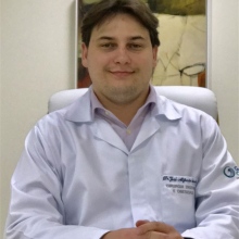 Jose Alfredo Sadowski, Cirurgião do aparelho digestivo Curitiba