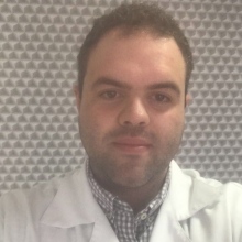 Niccholas Gusman Cavichini, Médico clínico geral Caçapava