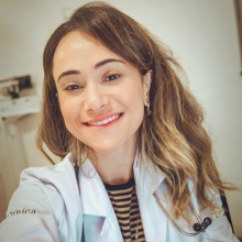 Luciana Matoso Murta Fonseca, Gastroenterologista Belo Horizonte