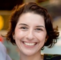 Vanessa Izidoro Ferreira Diamant