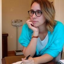 Carolina Fagundes, Psicólogo Rio de Janeiro