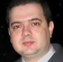 Fabricio dos Santos e Santos, Ortopedista - Traumatologista Rio de Janeiro