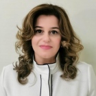 Dra. Márcia dos Santos Saraiva