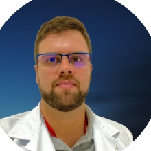 Saulo Cavalieri Pereira, Urologista Santa Bárbara D'Oeste